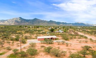 6620 S MOSON Road, Hereford, AZ 85615