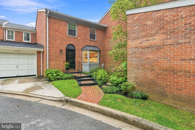 6603 WEYMOUTH CT, Baltimore, MD 21212