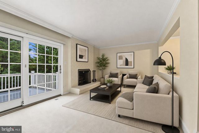 6603 WEYMOUTH CT, Baltimore, MD 21212
