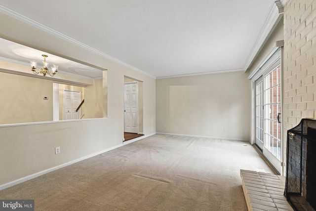 6603 WEYMOUTH CT, Baltimore, MD 21212