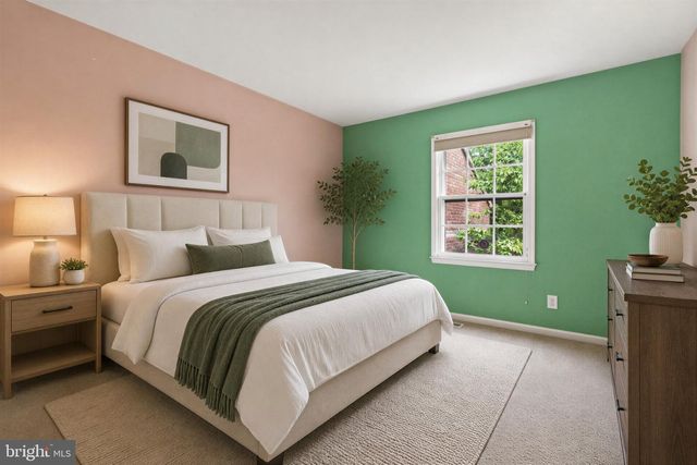 6603 WEYMOUTH CT, Baltimore, MD 21212