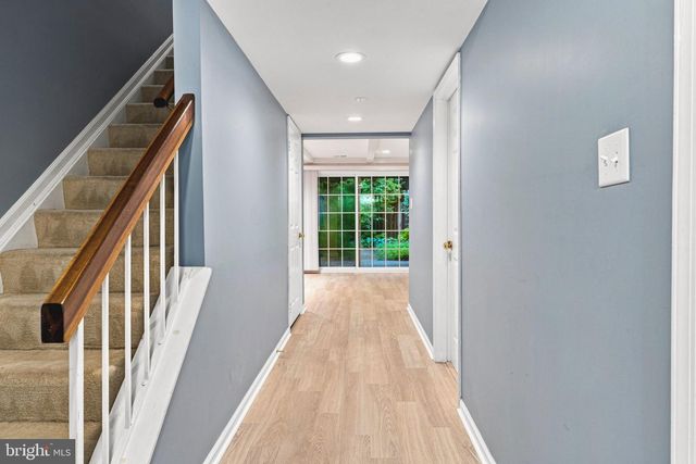 6603 WEYMOUTH CT, Baltimore, MD 21212