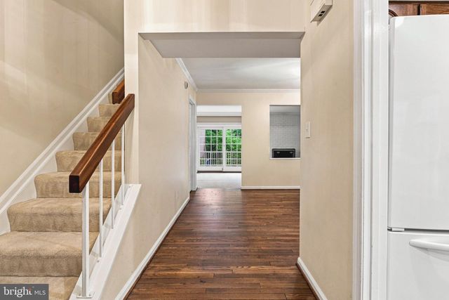 6603 WEYMOUTH CT, Baltimore, MD 21212