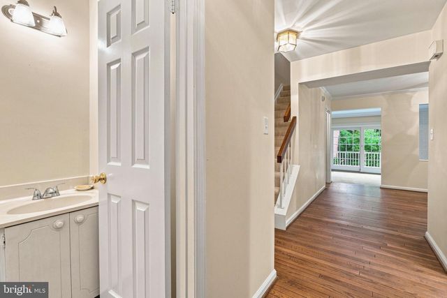 6603 WEYMOUTH CT, Baltimore, MD 21212