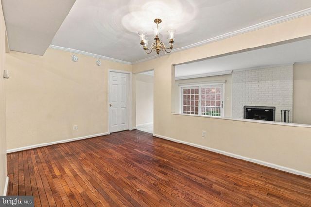 6603 WEYMOUTH CT, Baltimore, MD 21212