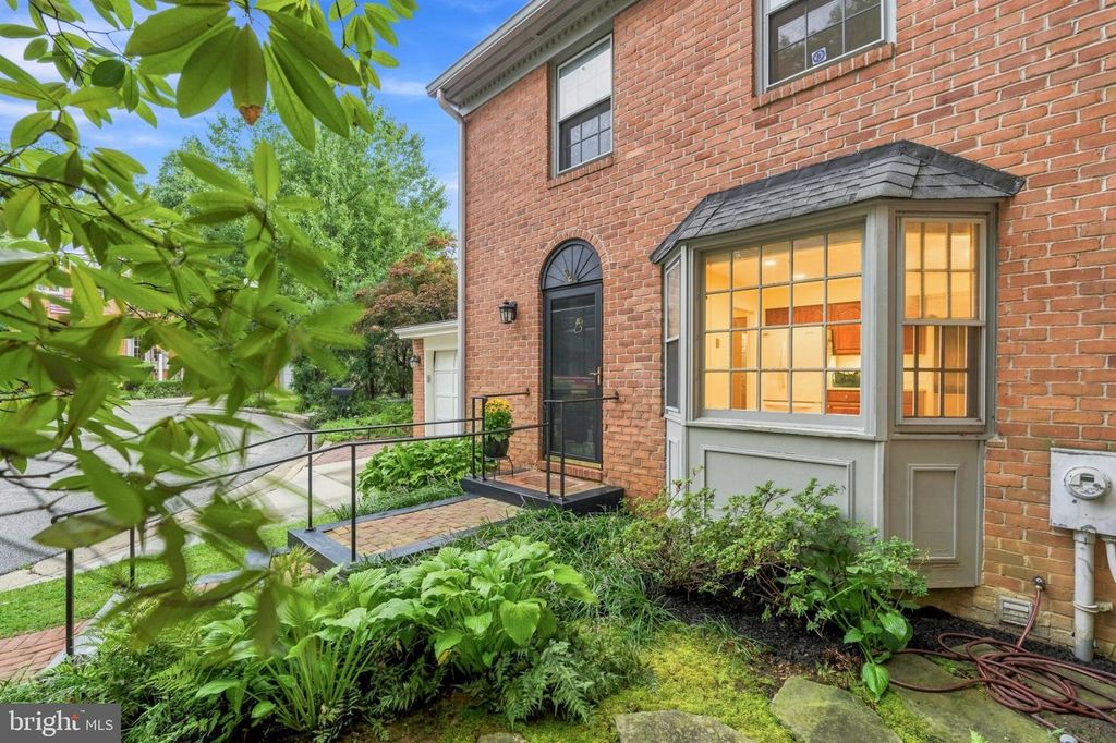 6603 WEYMOUTH CT, Baltimore, MD 21212