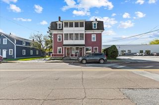 176-178 Lake Street, St. Albans City, VT 05478