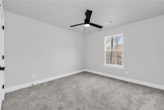 4 Bridlington Drive, Bella Vista, AR 72714