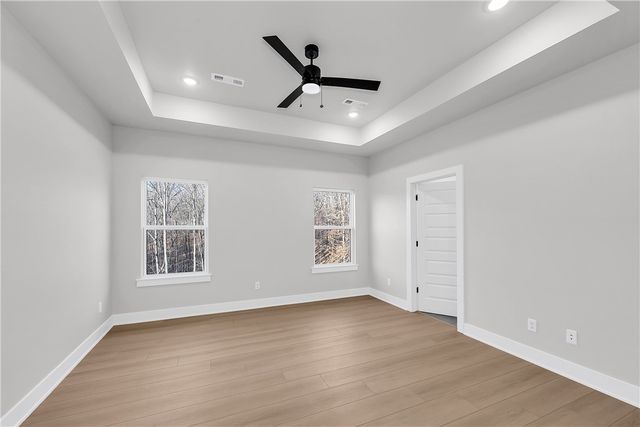 4 Bridlington Drive, Bella Vista, AR 72714