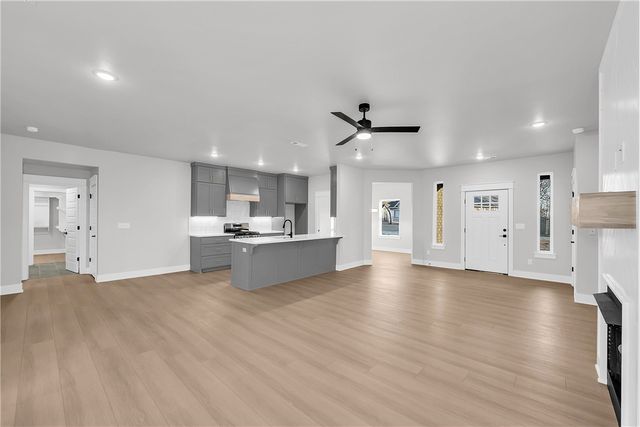 4 Bridlington Drive, Bella Vista, AR 72714