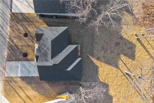 4 Bridlington Drive, Bella Vista, AR 72714