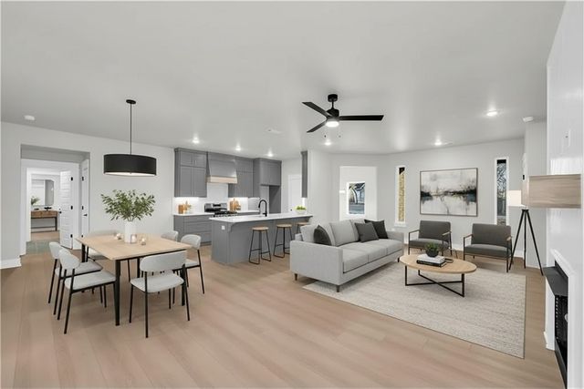 4 Bridlington Drive, Bella Vista, AR 72714