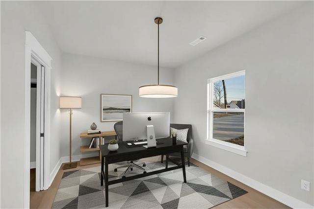 4 Bridlington Drive, Bella Vista, AR 72714