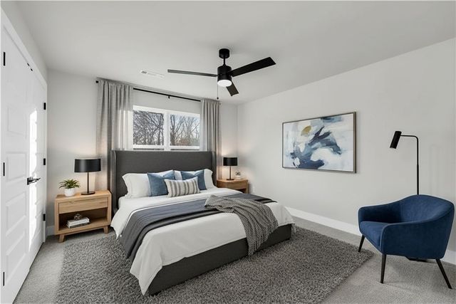 4 Bridlington Drive, Bella Vista, AR 72714