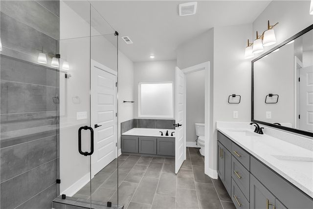 4 Bridlington Drive, Bella Vista, AR 72714