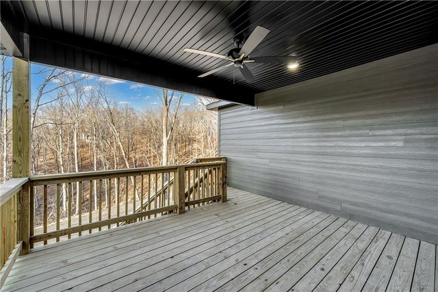 4 Bridlington Drive, Bella Vista, AR 72714