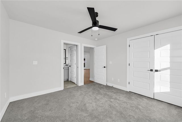 4 Bridlington Drive, Bella Vista, AR 72714