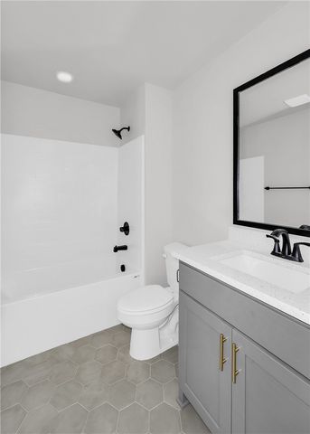 4 Bridlington Drive, Bella Vista, AR 72714