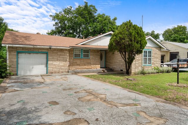 813 Truman Street, Arlington, TX 76011