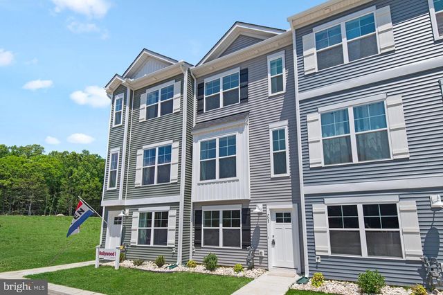 760 BUR OAK CT, Aberdeen, MD 21001
