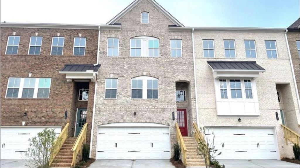 4373 Valtek Court, Suwanee, GA 30024