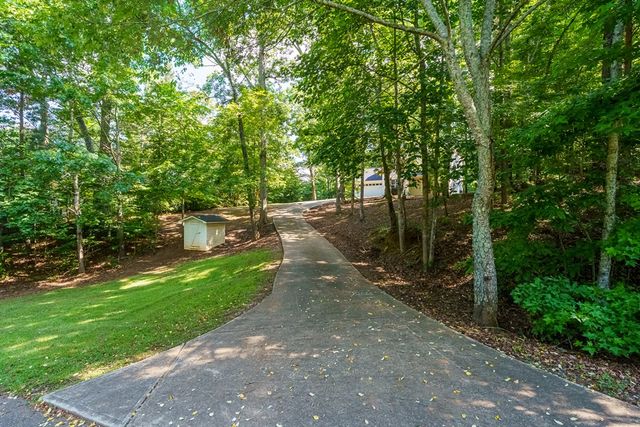 266 Wildcat Creek Road, Ellijay, GA 30540