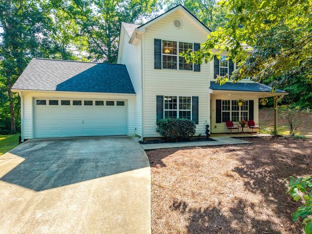 266 Wildcat Creek Road, Ellijay, GA 30540