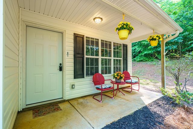 266 Wildcat Creek Road, Ellijay, GA 30540
