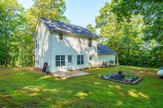 266 Wildcat Creek Road, Ellijay, GA 30540