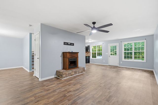 266 Wildcat Creek Road, Ellijay, GA 30540