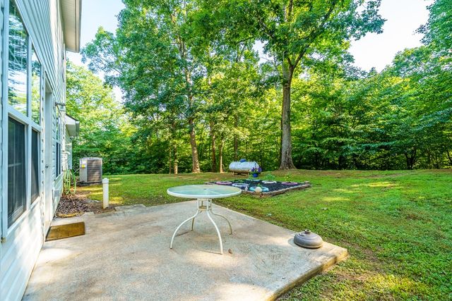 266 Wildcat Creek Road, Ellijay, GA 30540