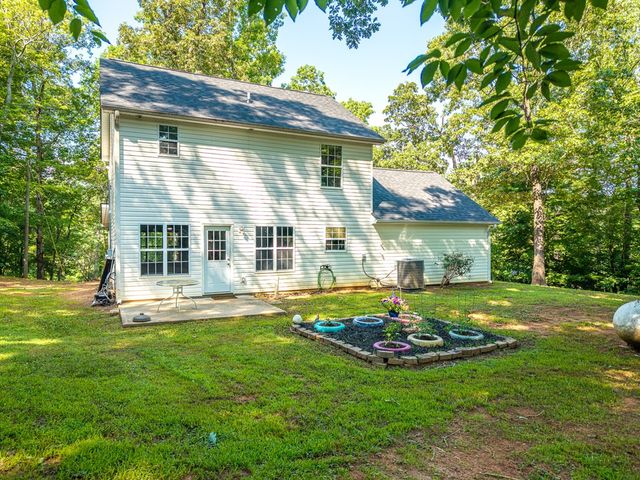 266 Wildcat Creek Road, Ellijay, GA 30540