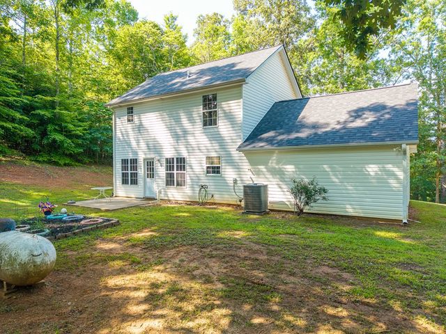 266 Wildcat Creek Road, Ellijay, GA 30540