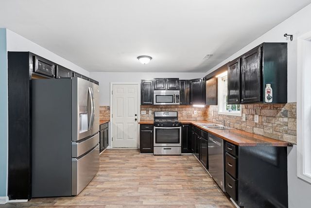 266 Wildcat Creek Road, Ellijay, GA 30540