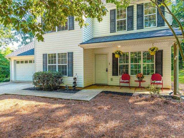266 Wildcat Creek Road, Ellijay, GA 30540