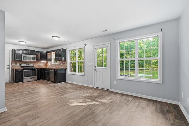 266 Wildcat Creek Road, Ellijay, GA 30540