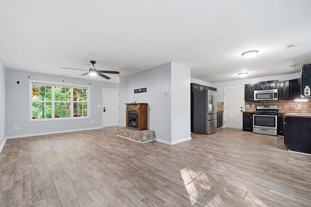 266 Wildcat Creek Road, Ellijay, GA 30540