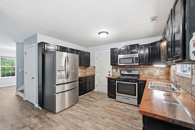 266 Wildcat Creek Road, Ellijay, GA 30540