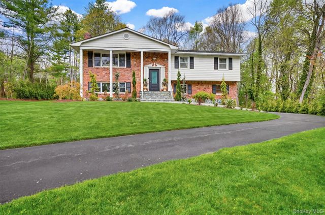 4 Fairmont Terrace, West Nyack, NY 10994