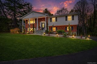 4 Fairmont Terrace, West Nyack, NY 10994