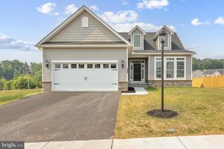 2677 VICTORIAN DR #LOT 65, Dover, PA 17315