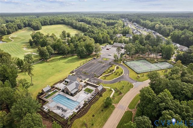 8763 Terroir Ln, New Kent, VA 23124