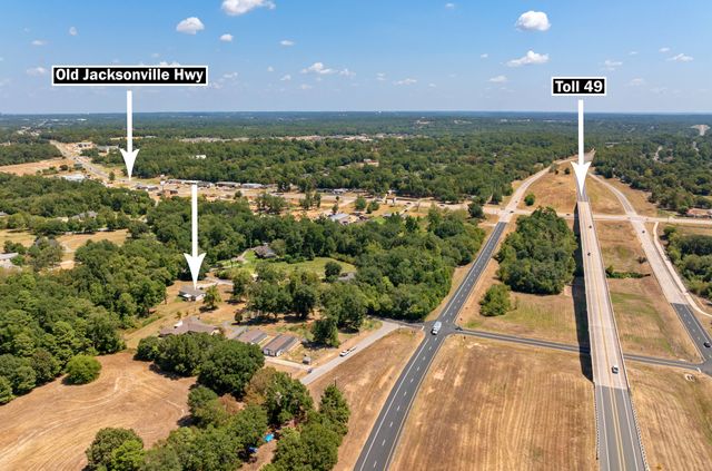 16202 County Road 165, Tyler, TX 75703