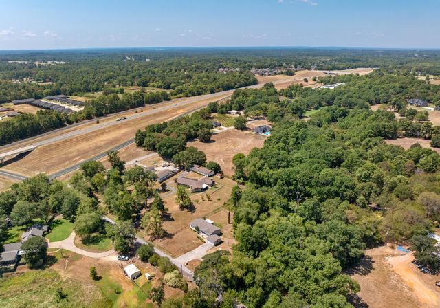 16202 County Road 165, Tyler, TX 75703