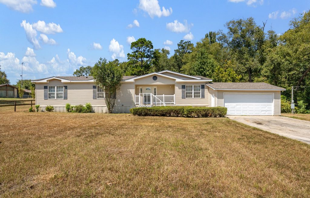 16202 County Road 165, Tyler, TX 75703