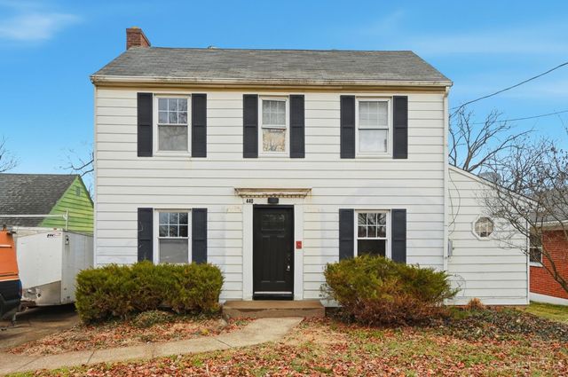 440 W Sharon Road, Springdale, OH 45246