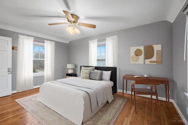 440 W Sharon Road, Springdale, OH 45246