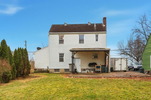 440 W Sharon Road, Springdale, OH 45246