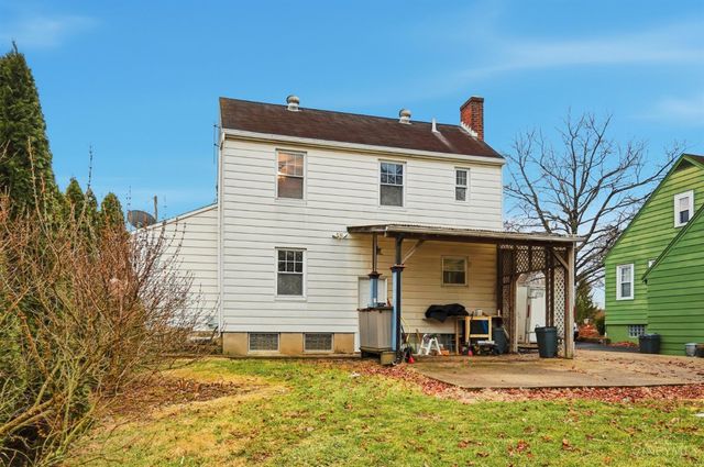 440 W Sharon Road, Springdale, OH 45246