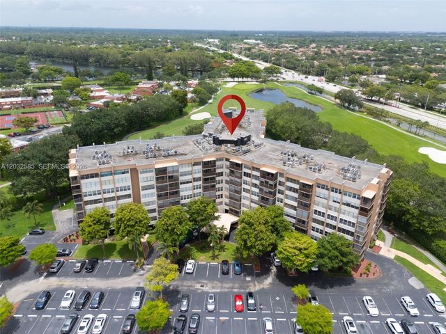 1400 Saint Charles Place 623, Pembroke Pines, FL 33026
